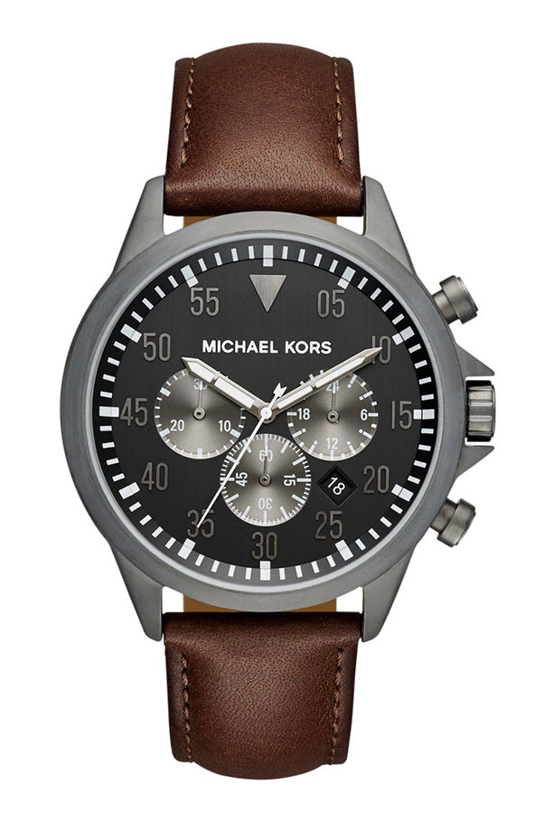 Часы Michael Kors Gage MK8536